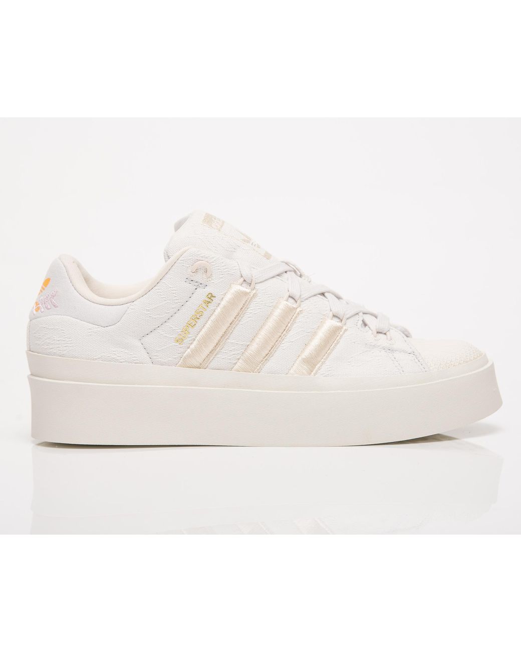 adidas campus platform
