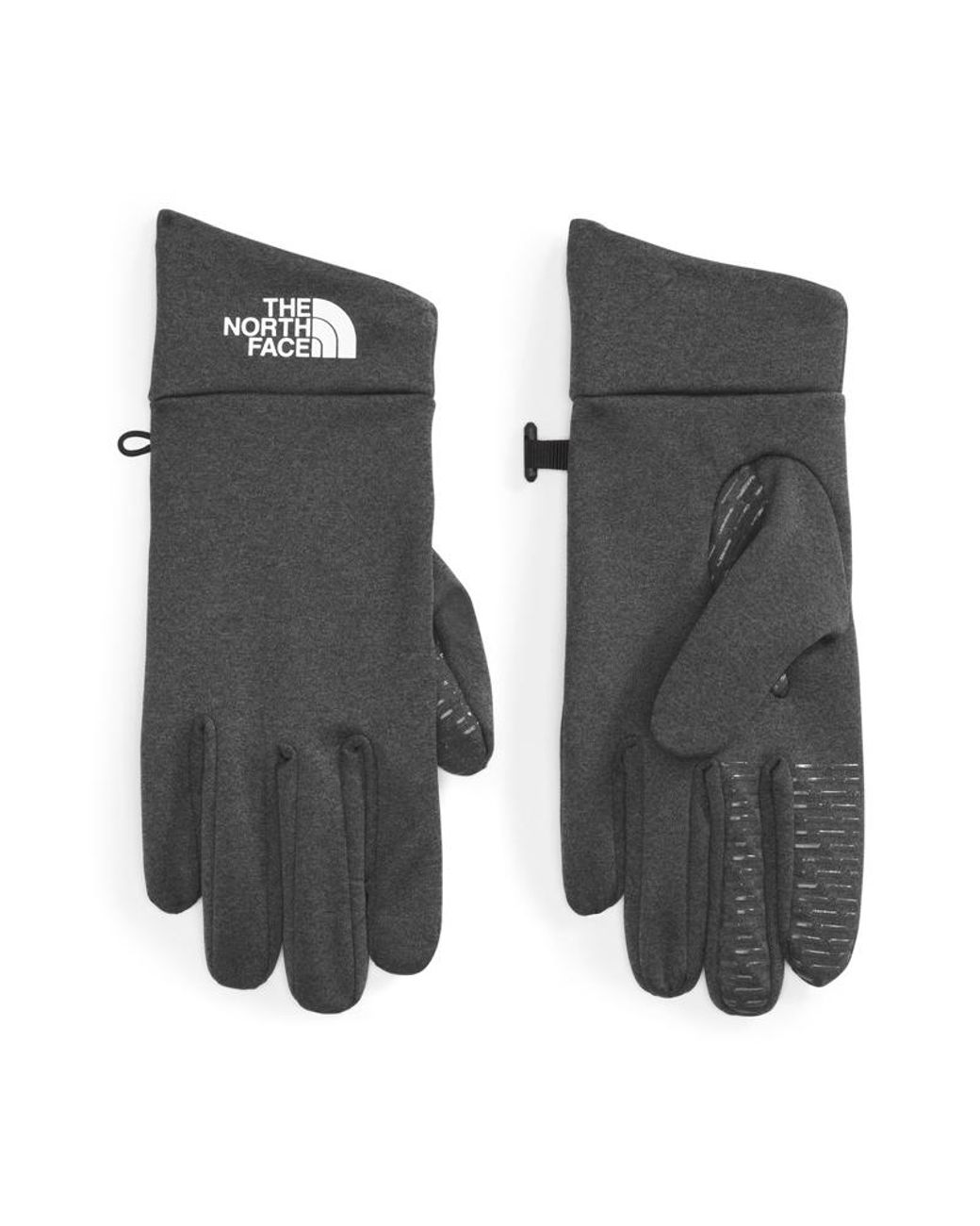 The North Face Rino Gloves in Black for Men | Lyst