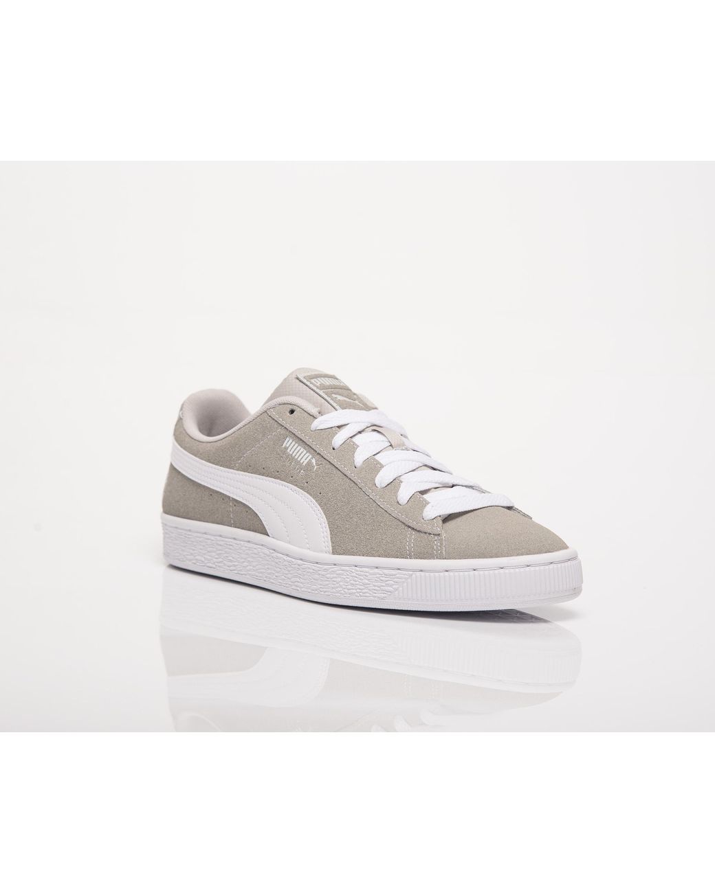 PUMA Suede Re:style for Men | Lyst