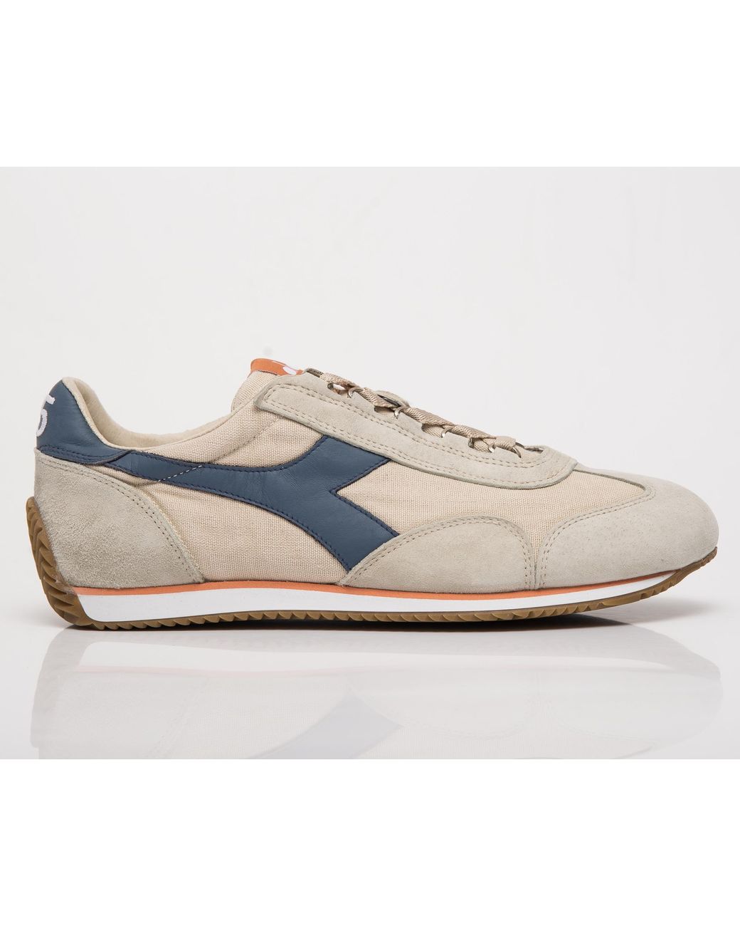 Diadora Heritage Equipe Kidskin Offer Store, 51% OFF | connect-summary.com