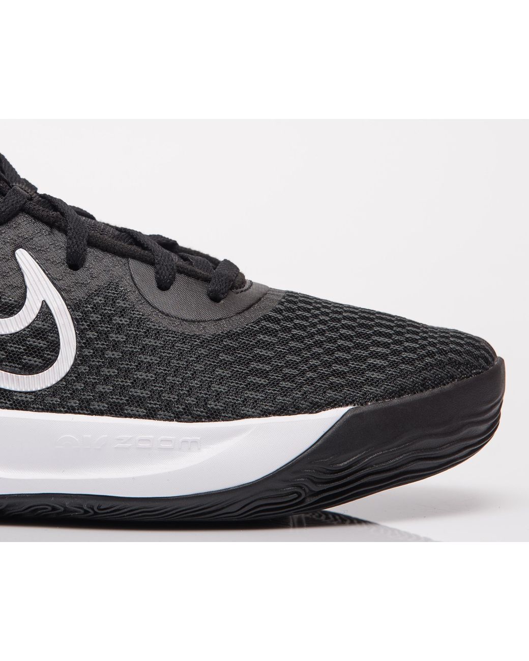 kd trey 5 black and white