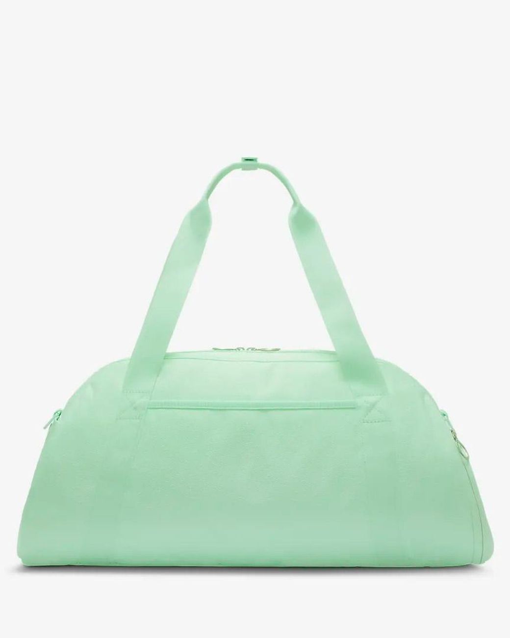 Mint Green Gym Bag atelieryuwa.ciao.jp