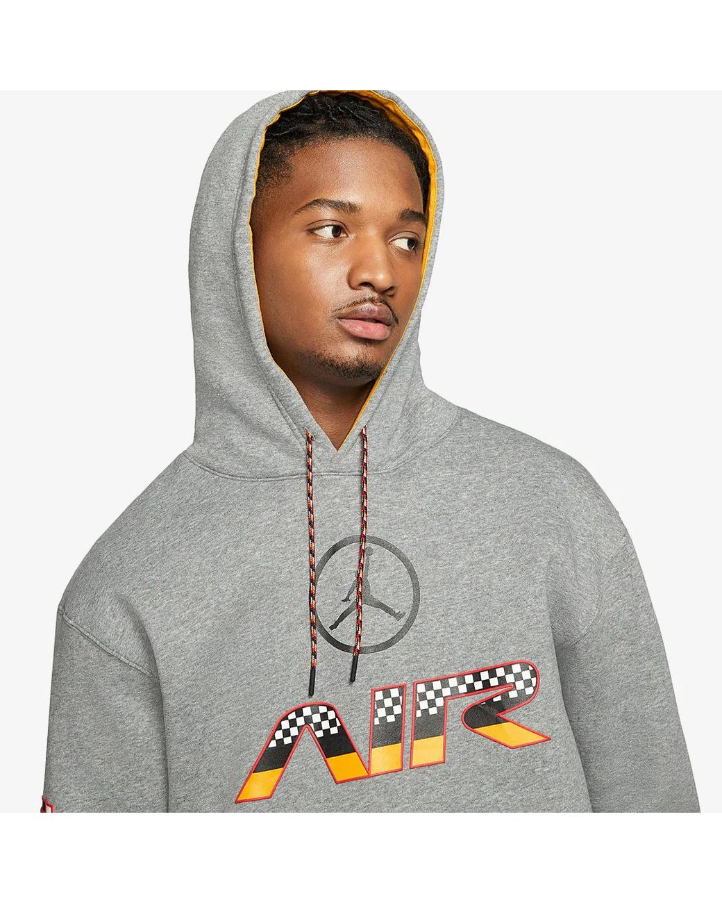 Nike Jordan Sport Dna Hbr Pullover 