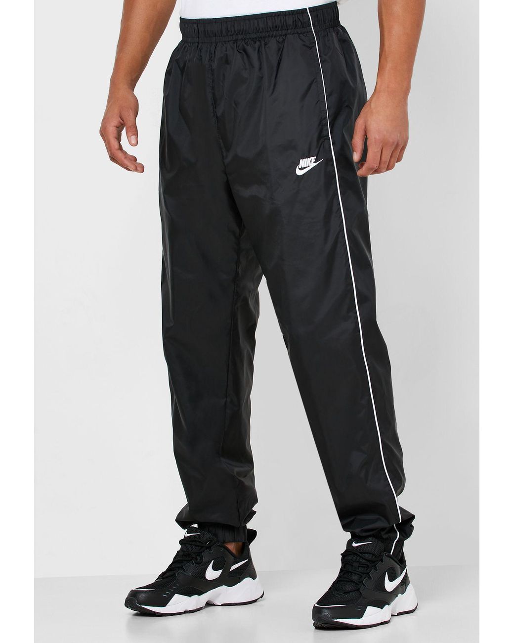 Nike Sportswear Woven Tracksuit for Men 