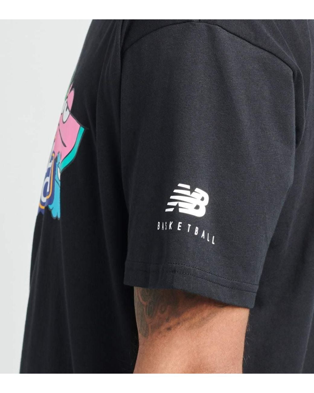 New Balance X Jolly Rancher T-shirt in 
