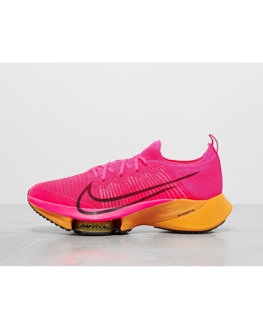 nike air zoom tempo next pink