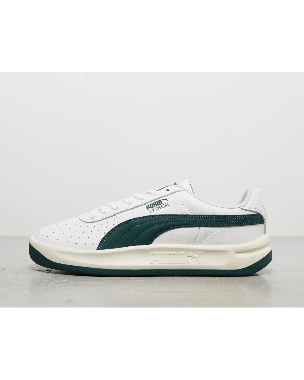 PUMA Gv Special Base in Black for Men Lyst UK