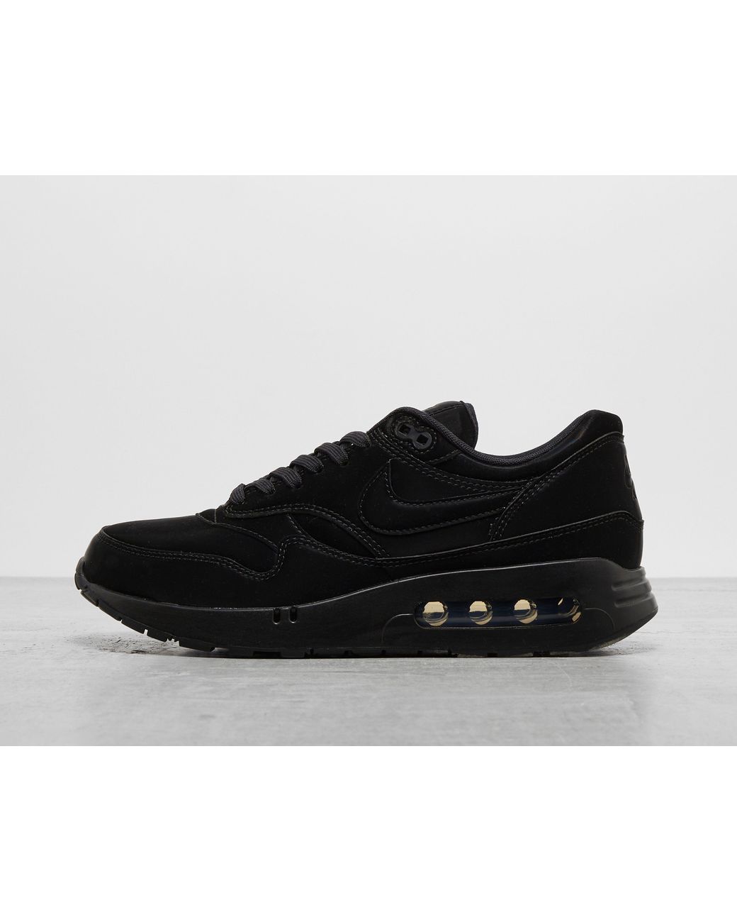 Nike Air Max 1 '86 in Black for Men | Lyst UK