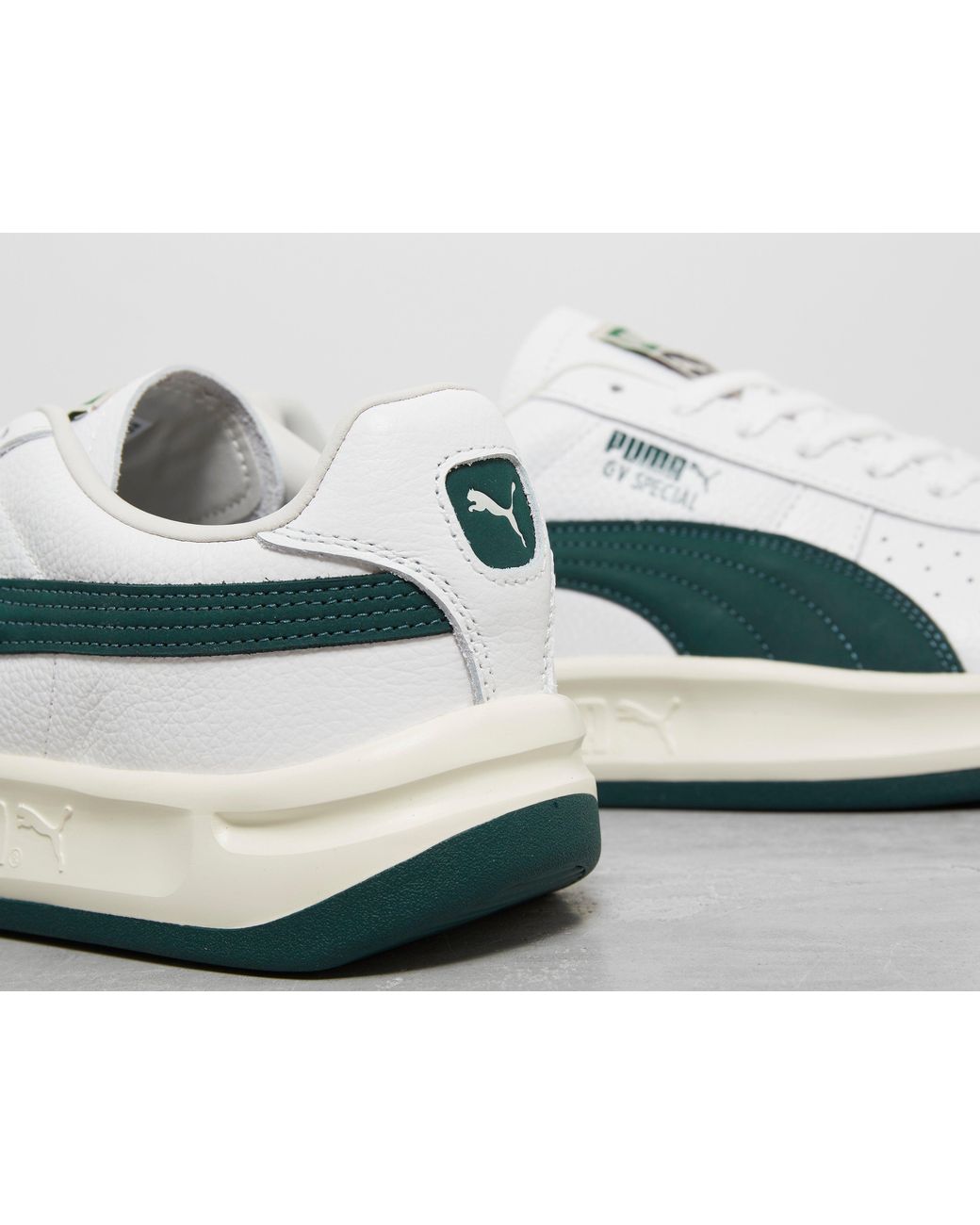 Puma gv special tennis shoes hotsell