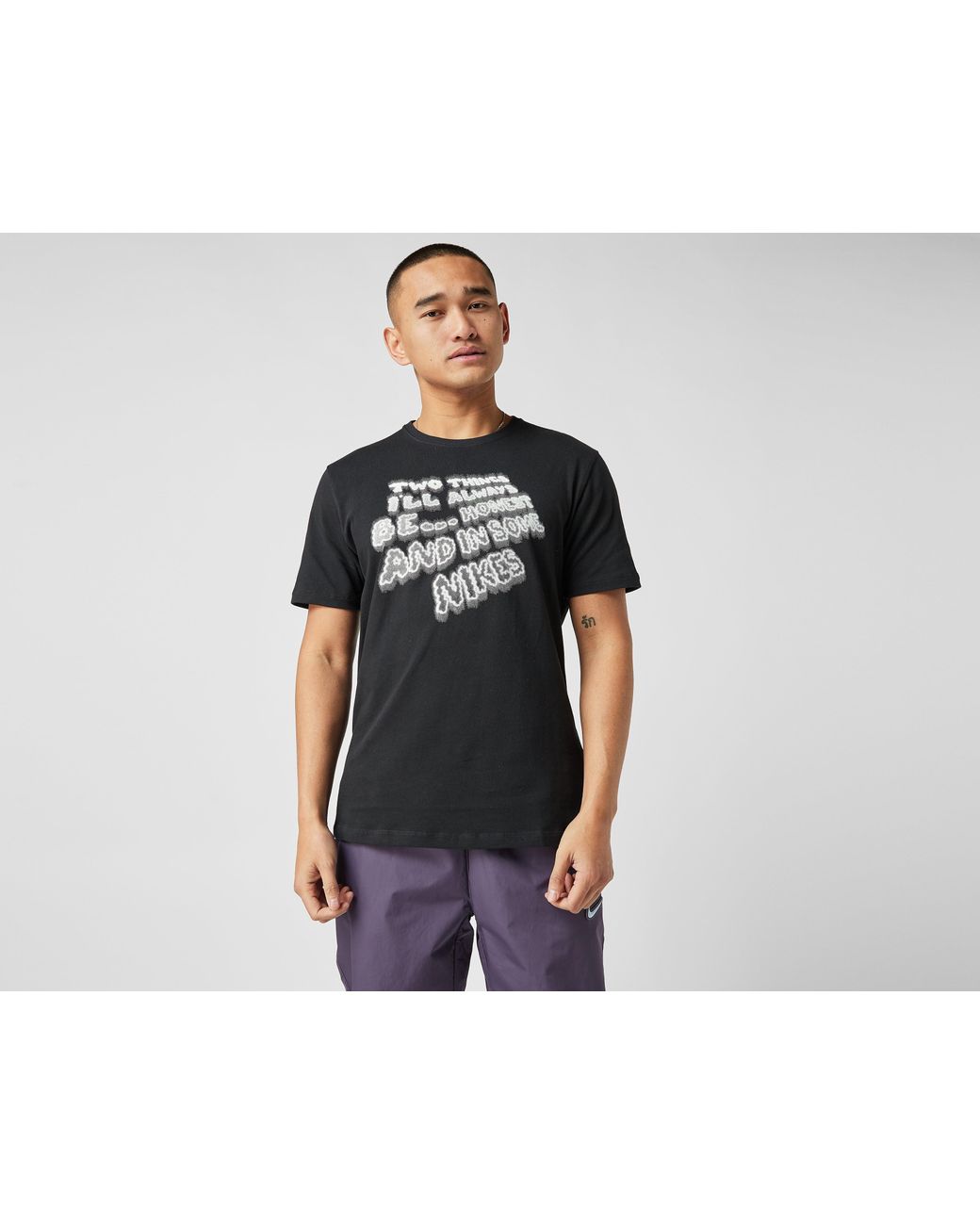 【NIKE x NOCTA】メンズTシャツ★Men's T-Shirt★ユニセックス nike-Black-X-NOCTA-T-Shirt.jpeg
