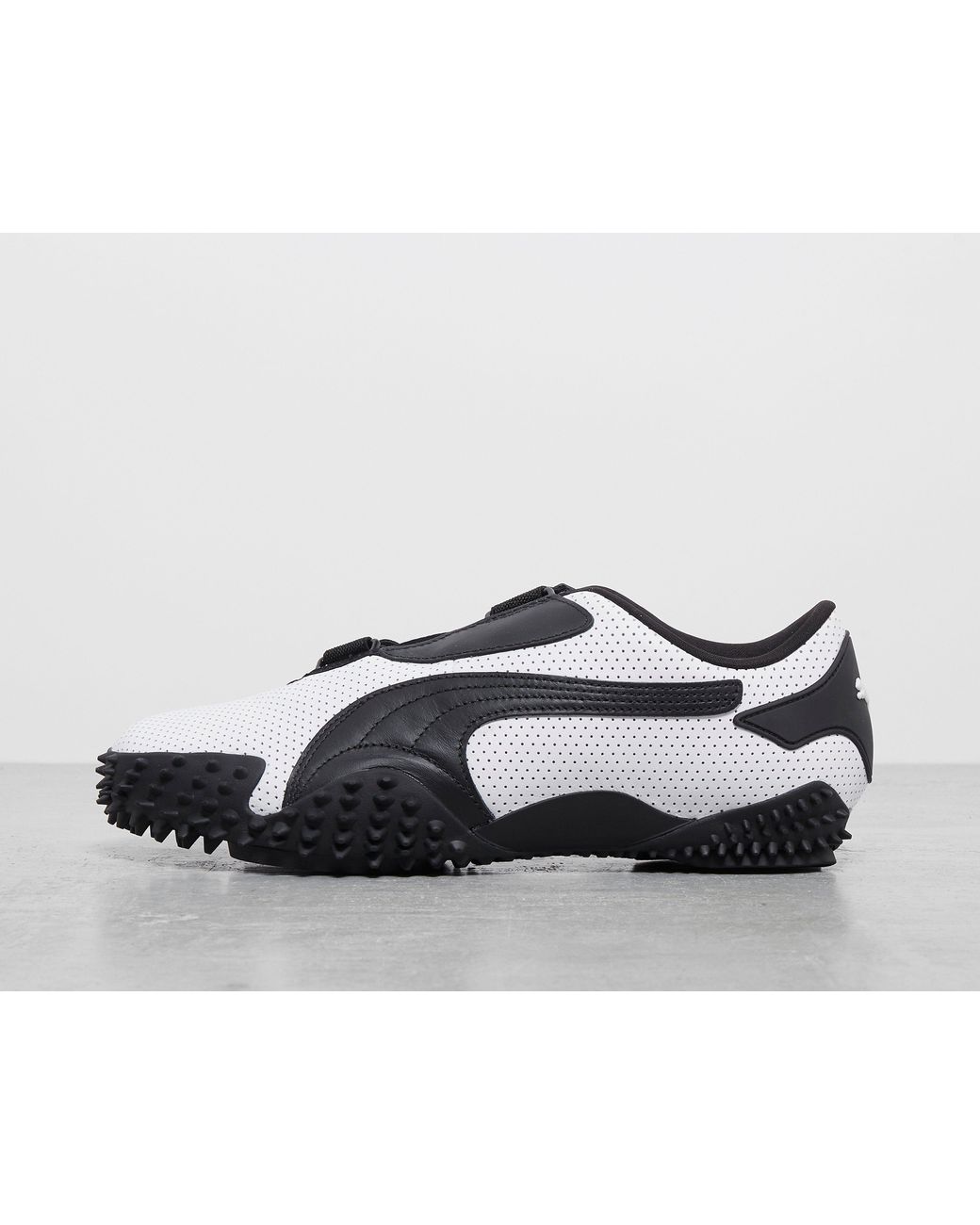 Puma mostro trainers mens discount