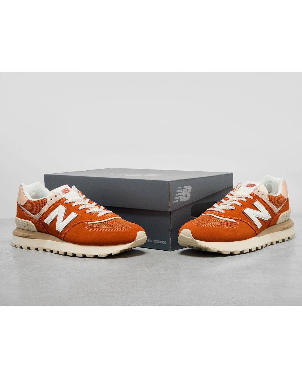 New balance 1300 on sale femme orange