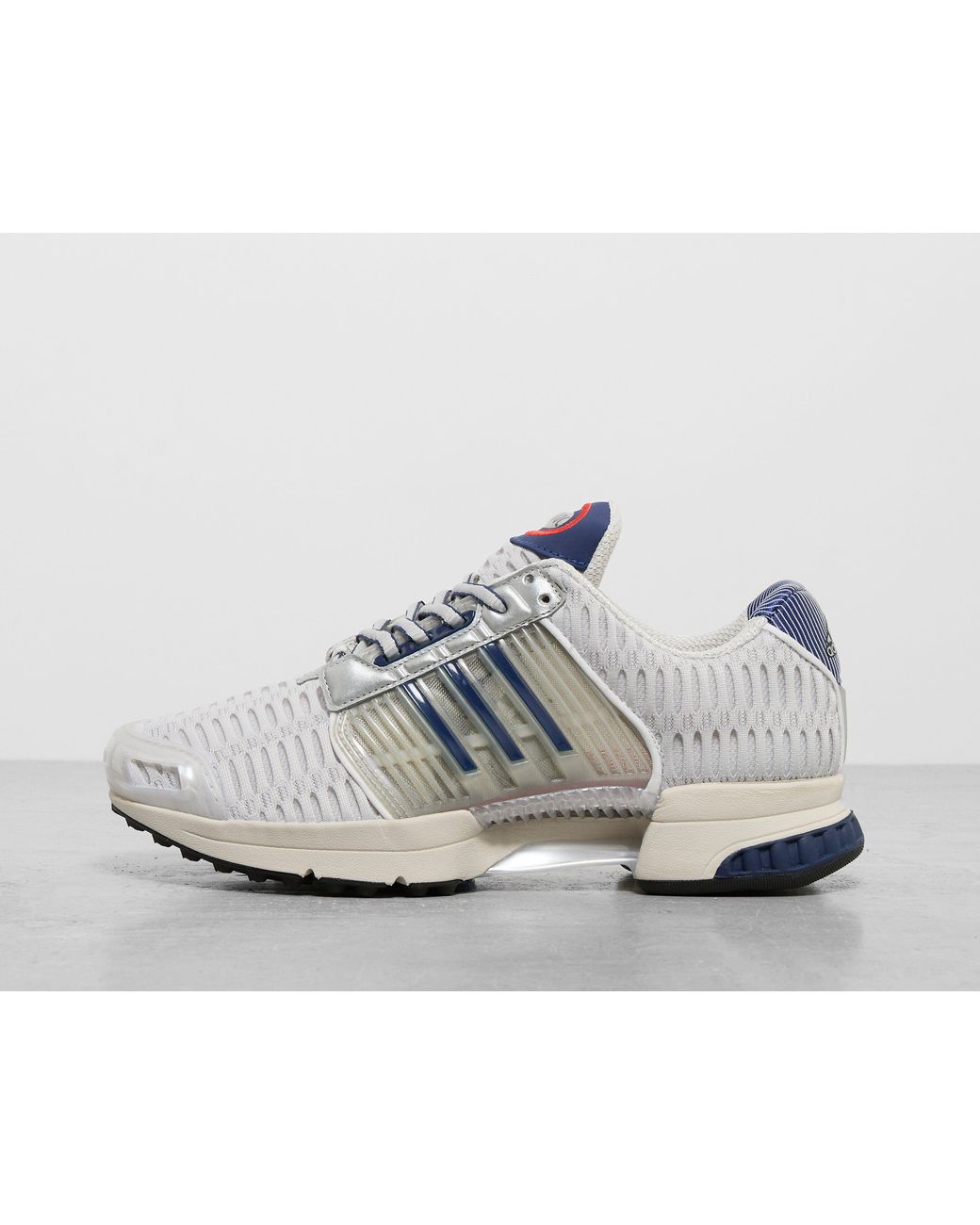 climacool 1.0