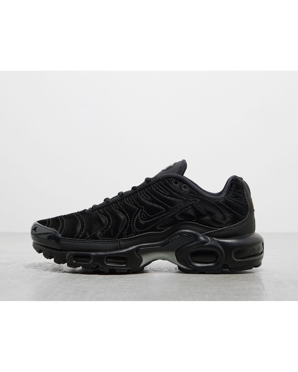 Nike Air Max in Black | Lyst UK