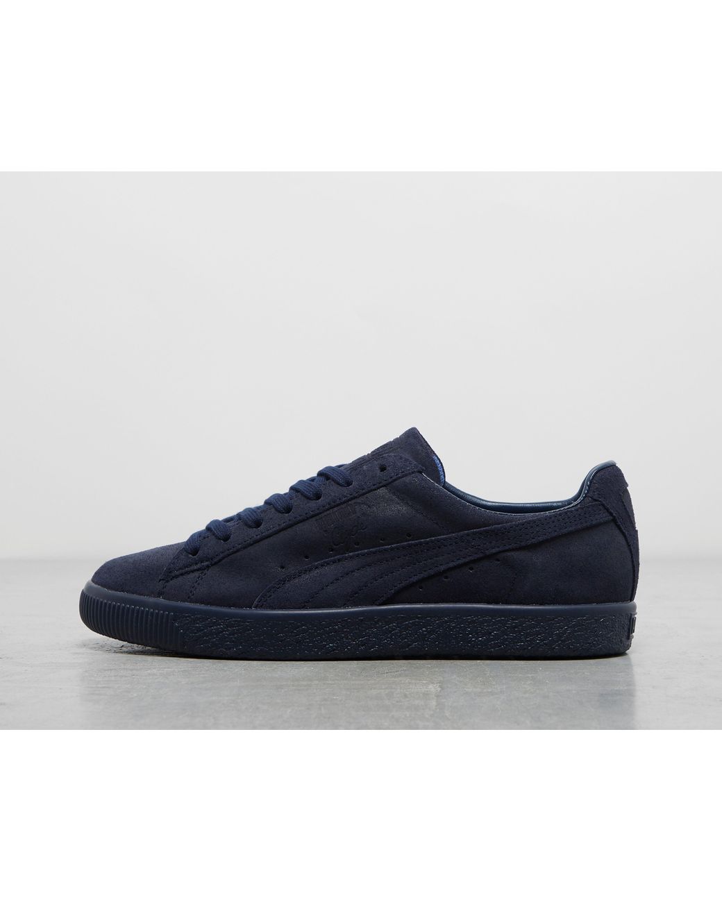 Puma clyde made best sale in italy