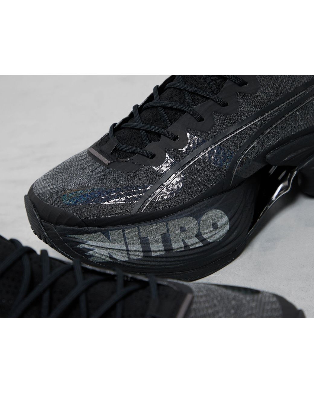 Puma lqdcell optic top rave men's training shoes