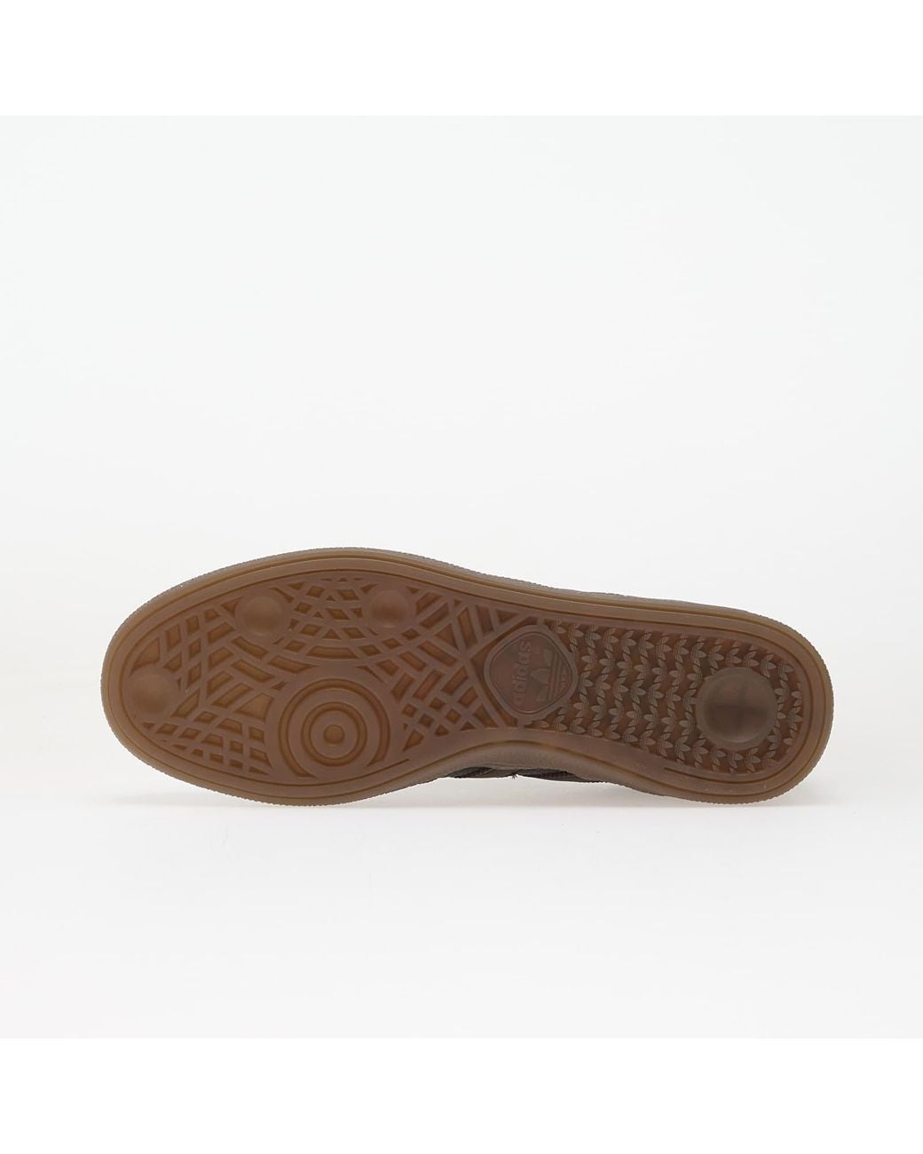 Adidas Originals Sneakers Adidas Handball Spezial Core/ Dark/ Gum5 Eur in het Black voor heren