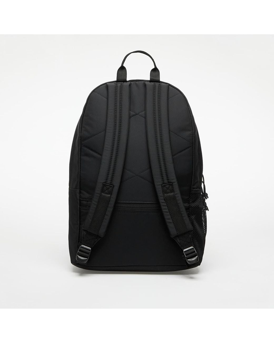 Eastpak Black Rucksack Padded Dbl