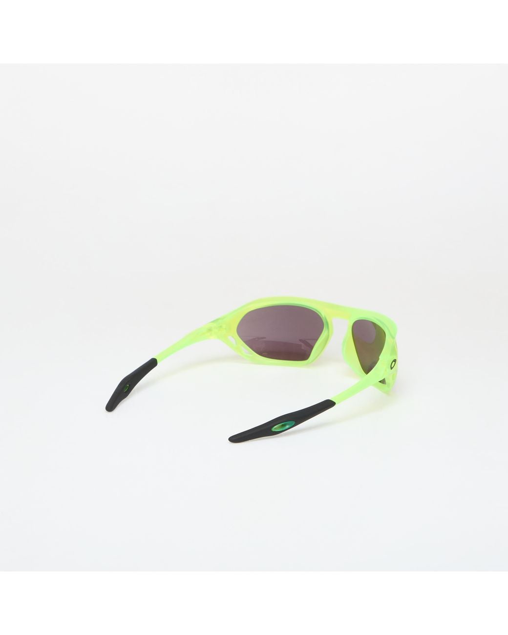 Oakley Green Sunglasses Cage Jacket