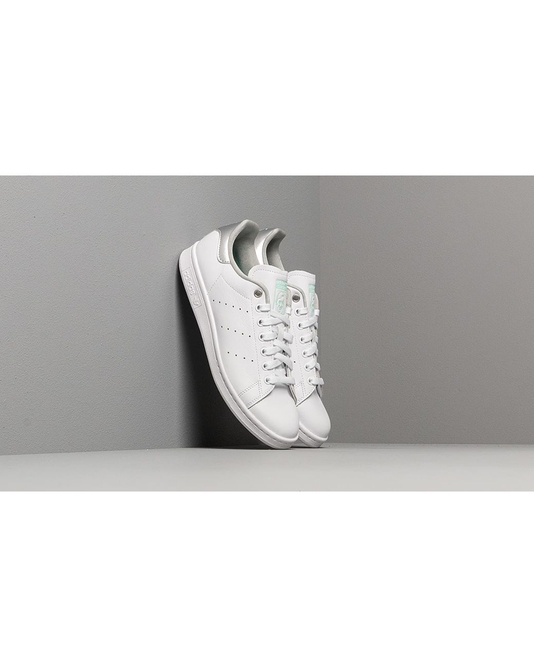 stan smith 2.0 geel