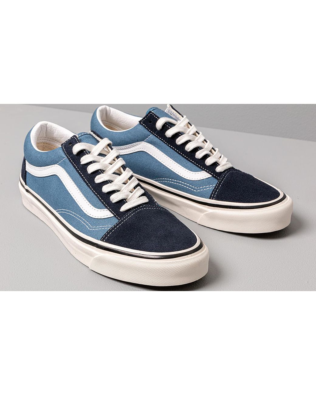 vans anaheim old skool 36 dx cord