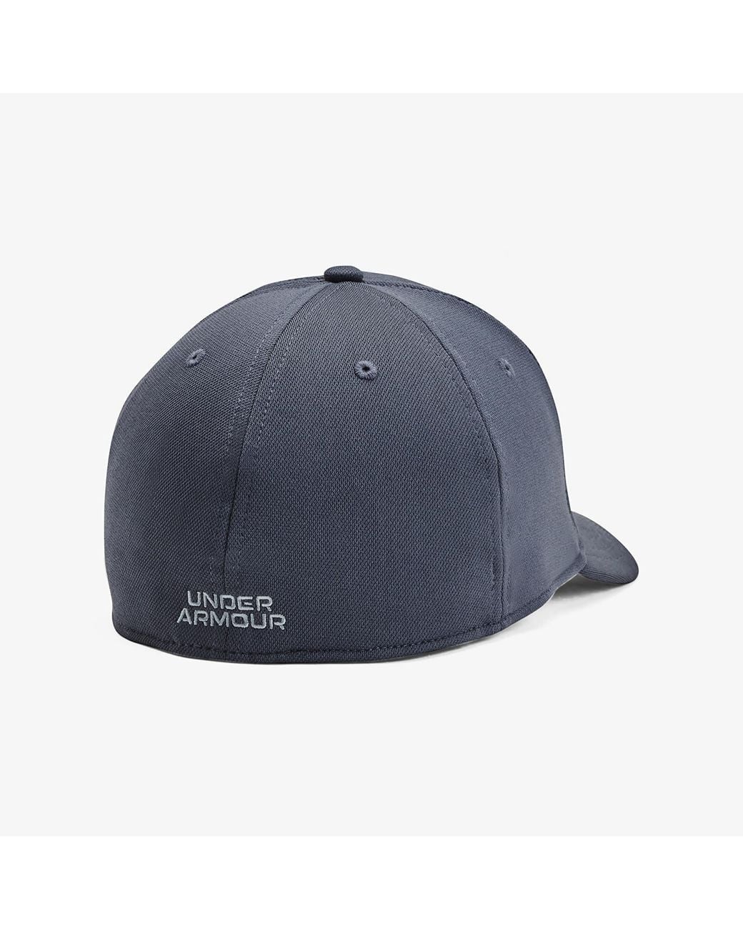 Under Armour Blue Mütze Blitzing