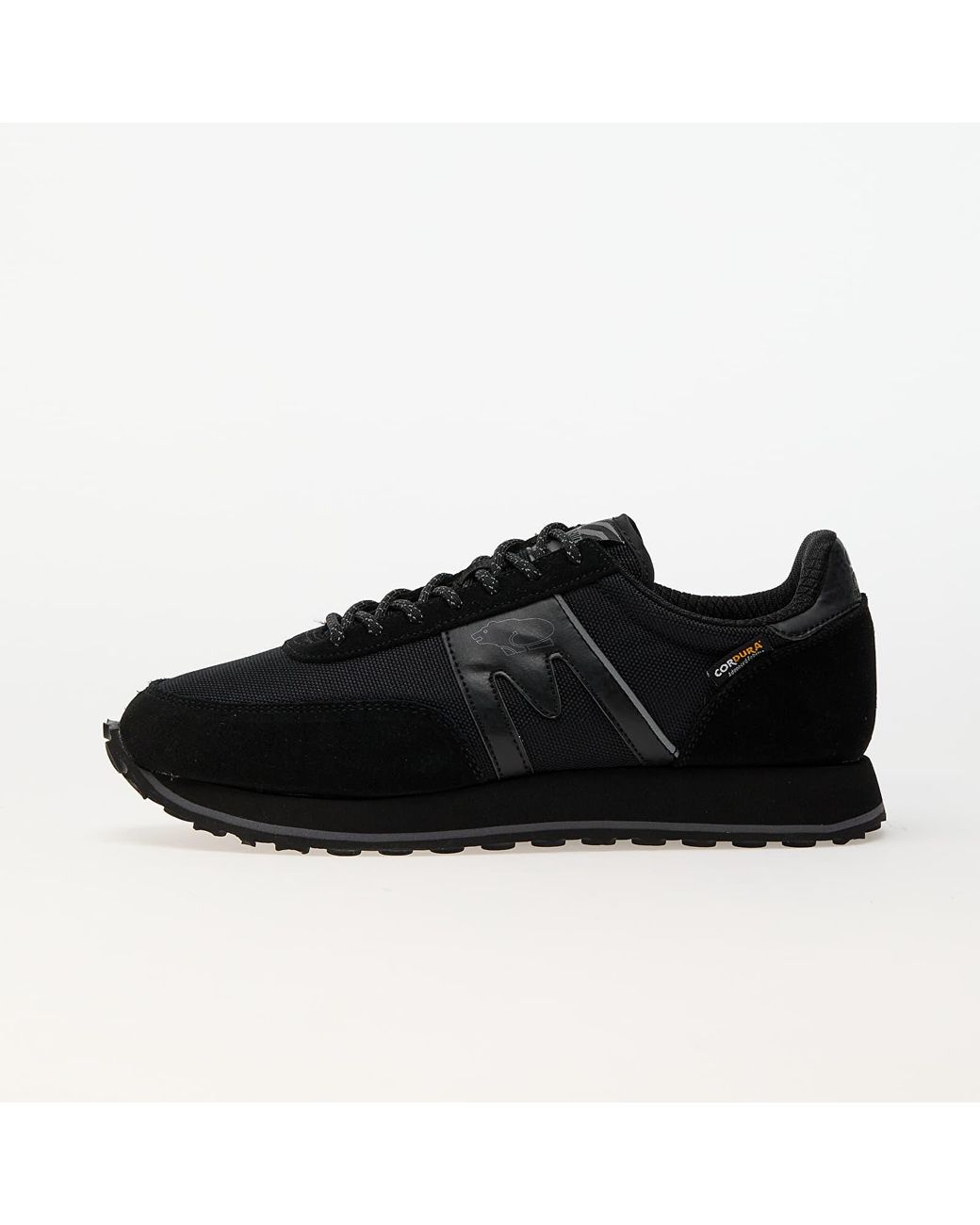 Karhu Sneakers Albatross Control Caviar/ Caviar in Black | Lyst