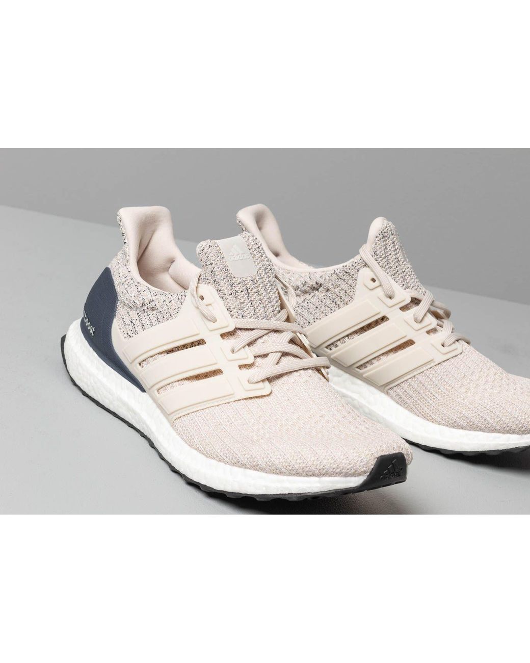 adidas Originals Adidas Ultra Boost Clear Brown/ Clear Brown/ Legend Ink  for Men | Lyst