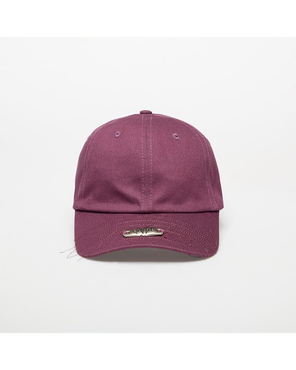 Casquette everyday ballcap universal FTSHP en coloris Purple