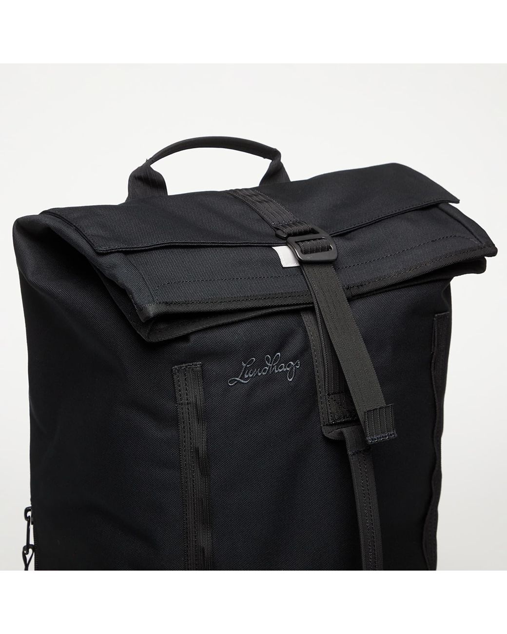 Lundhags Black Knarven 25L Backpack