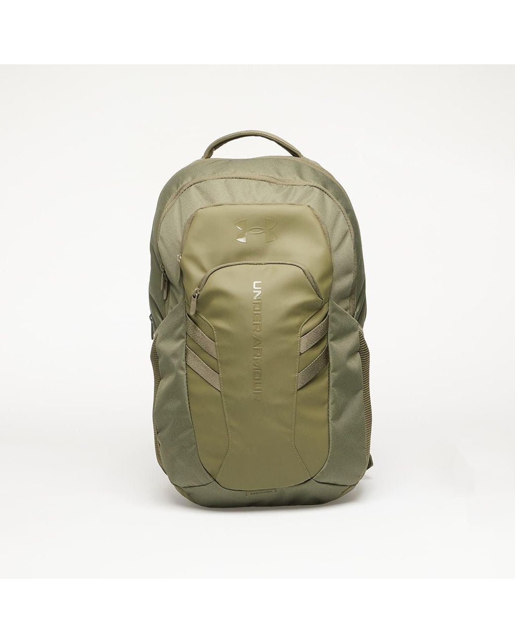 Under Armour Green Rucksack Hustle Pro 6.0 Backpack