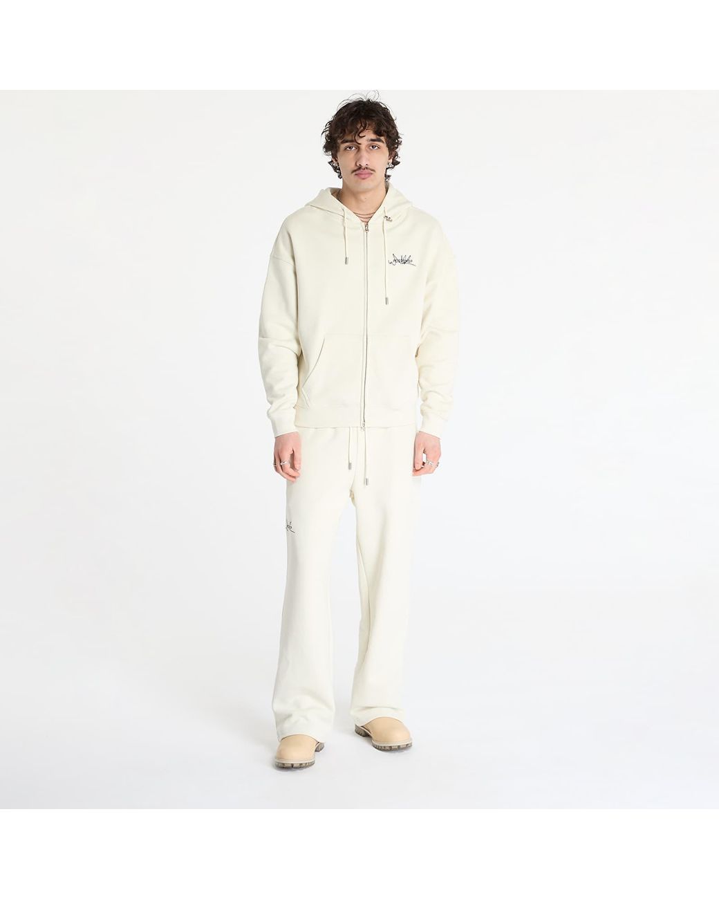 FTSHP Natural Pants Everyday Sweatpants