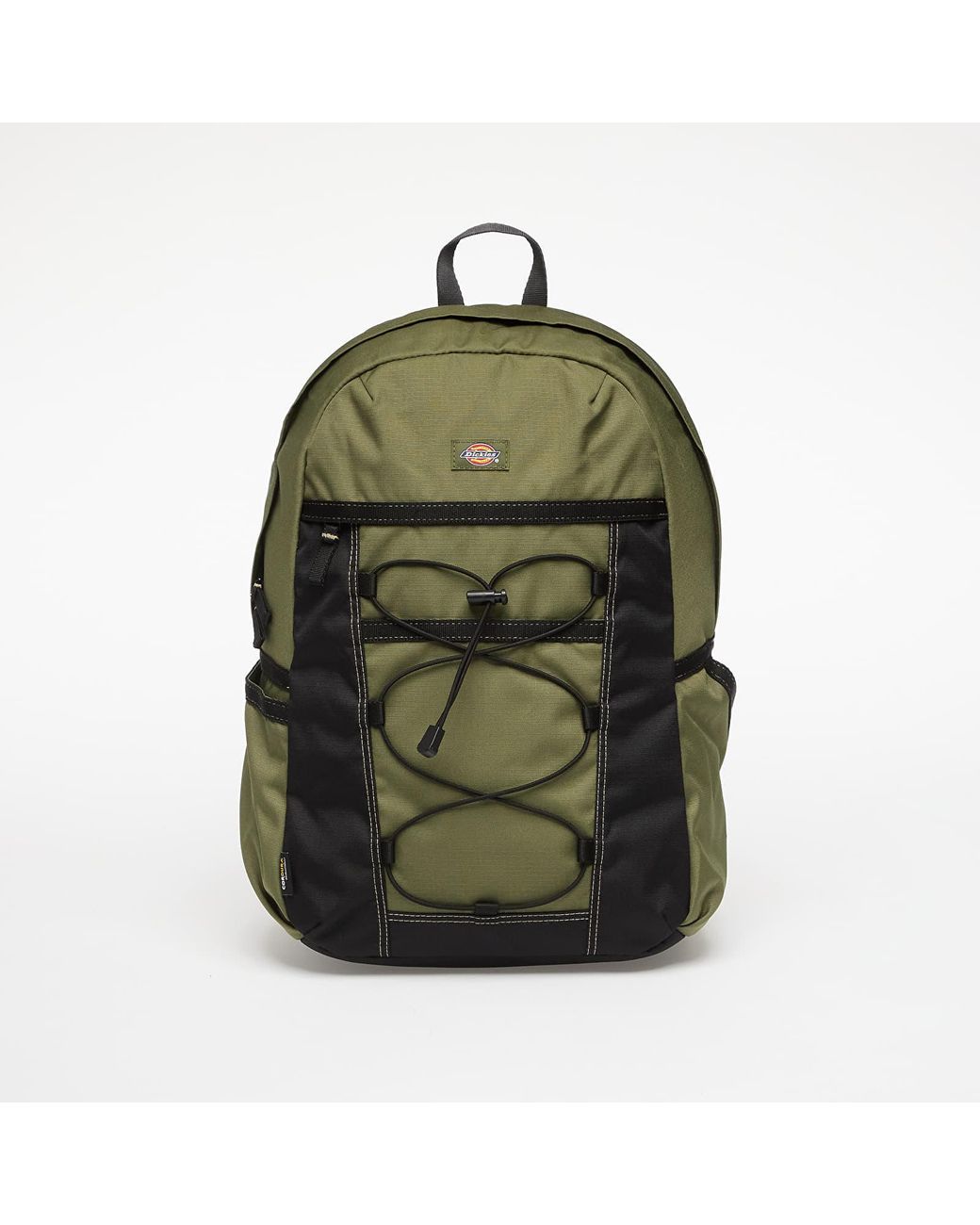Dickies Green Rucksack Ashville Backpack