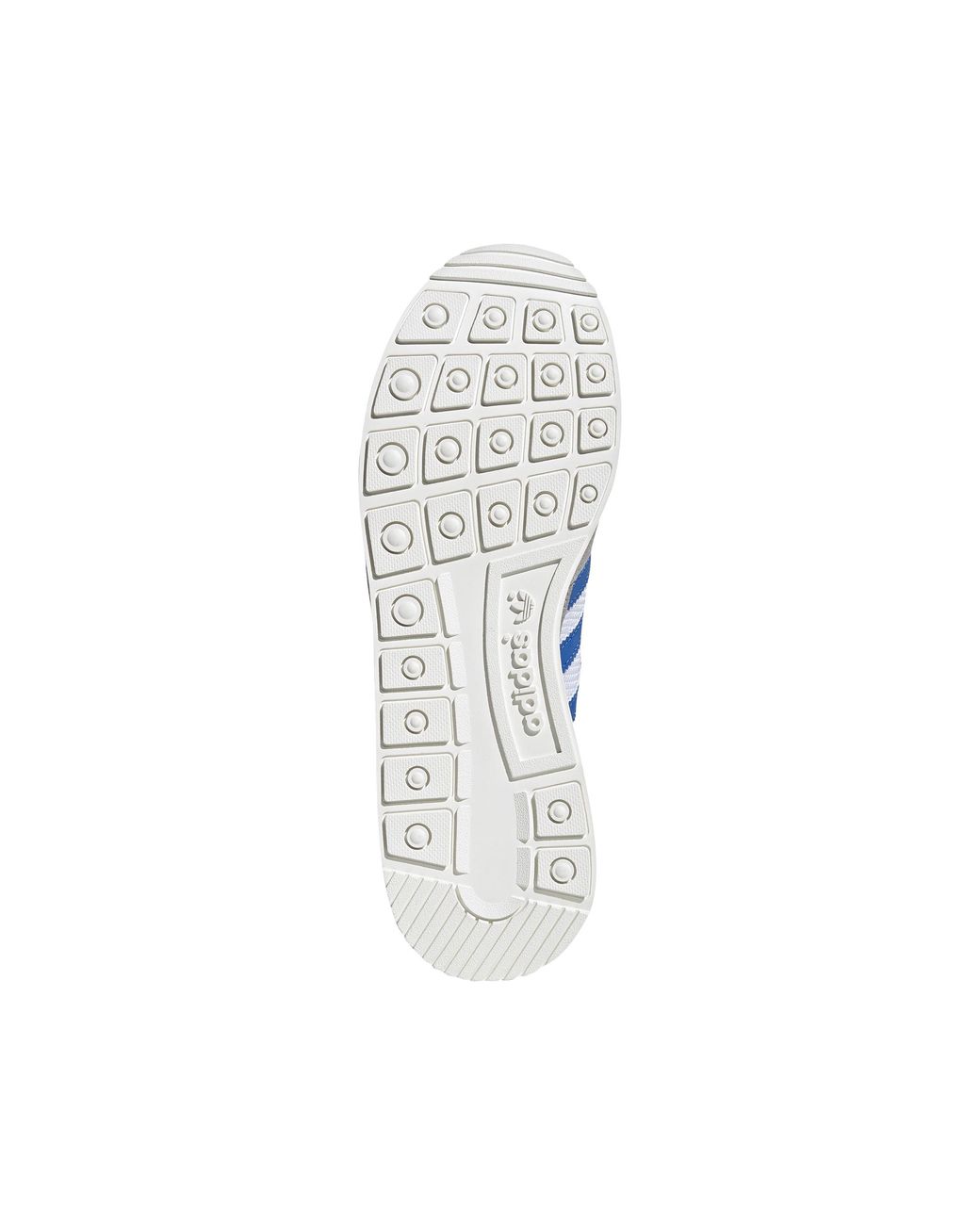 Adidas Originals Adidas Zx 500 Ftw White Blue Bird Off White For Men Lyst