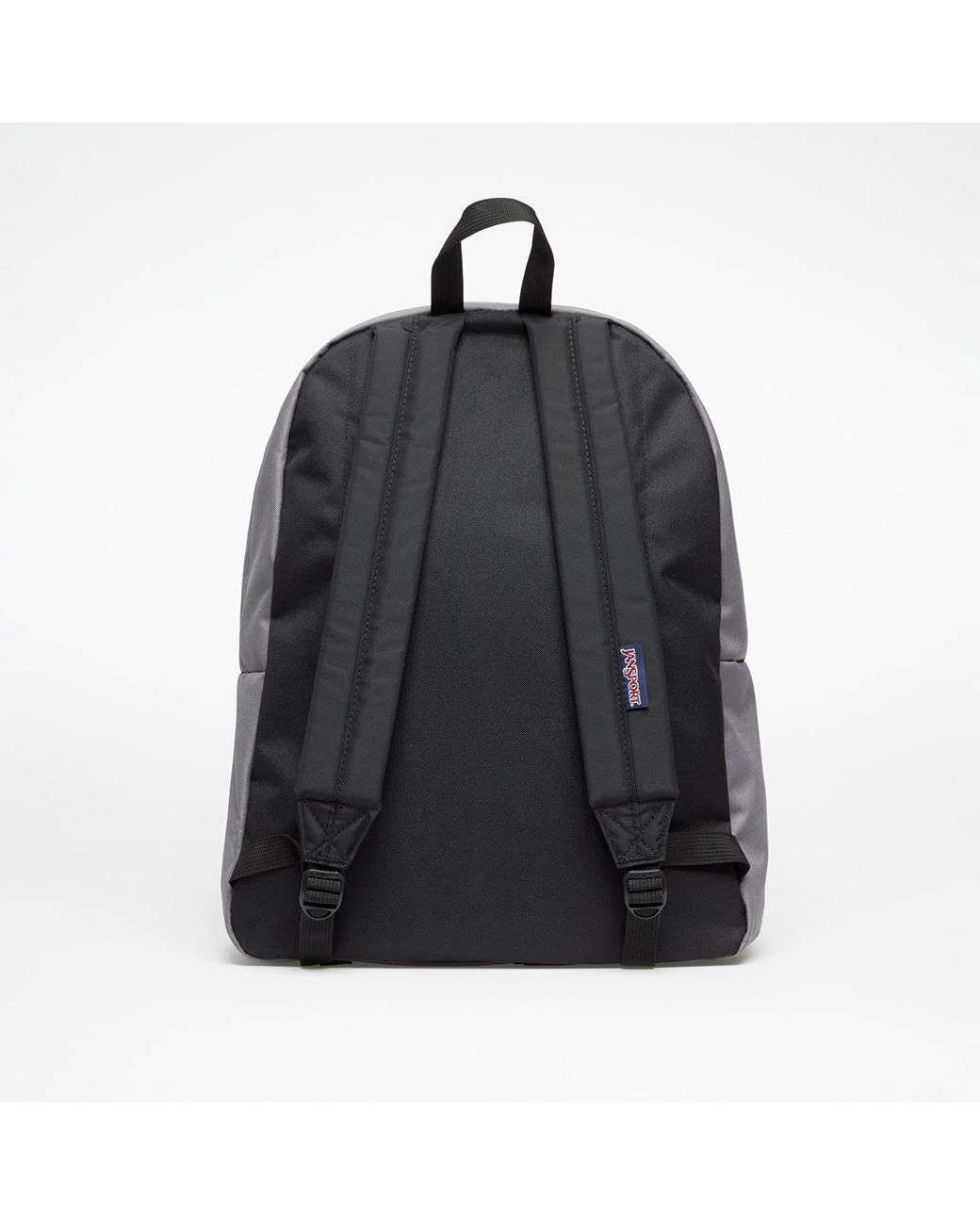 Jansport Gray Superbreak one backpack graphite grey