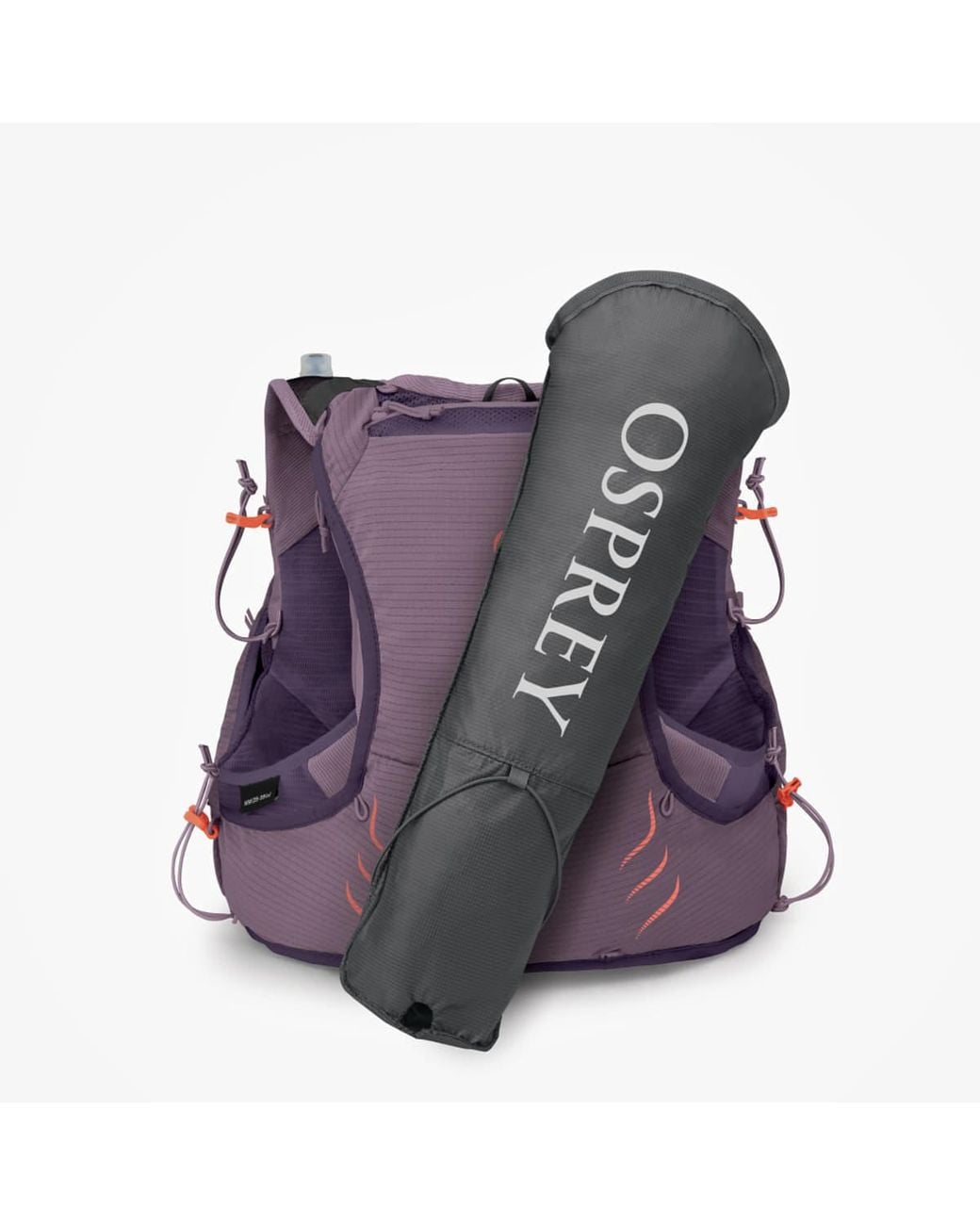 Osprey Purple Rucksack Dyna Pro 10