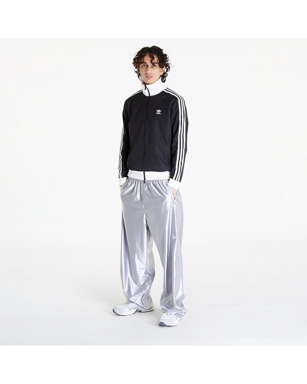 Adidas originals beckenbauer white discount