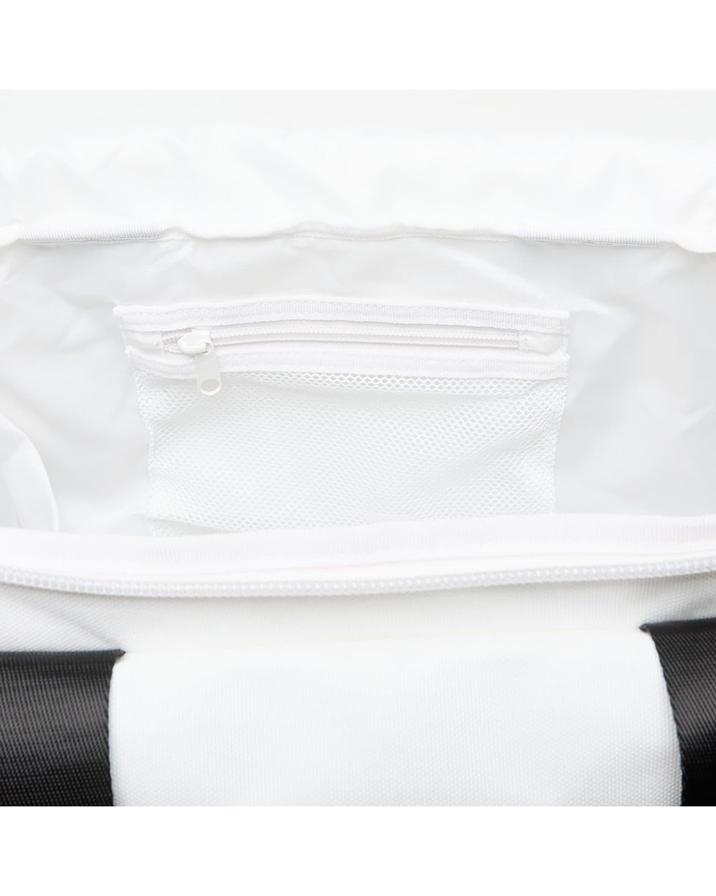 Velocity duffle bag universal Nike en coloris Black