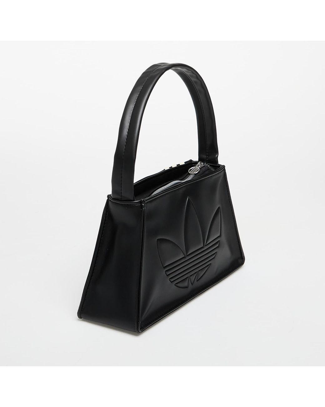 【Adidas コリア】 Outline Trefoil Shoulder Bag adidas Originals Bag Adidas Outline Trefoil Shoulder Bag in