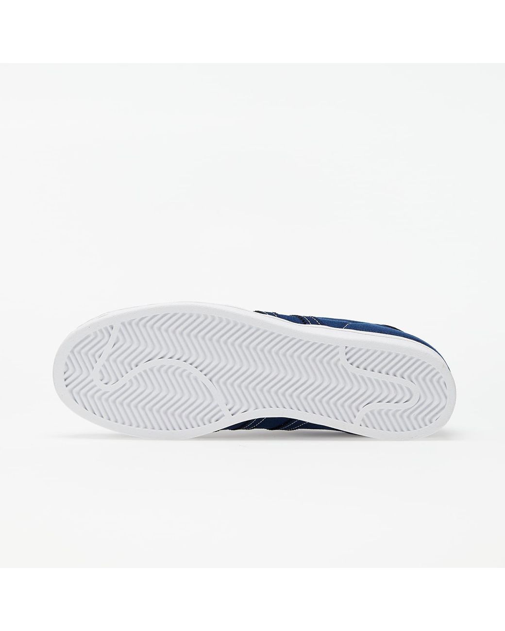 adidas Originals Adidas Superstar Navy/ Collegiate Navy/ White in Blue for Men Lyst