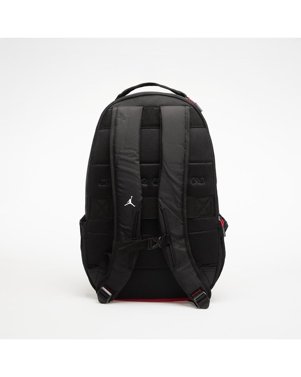 Nike Red Rucksack Element Pro Backpack