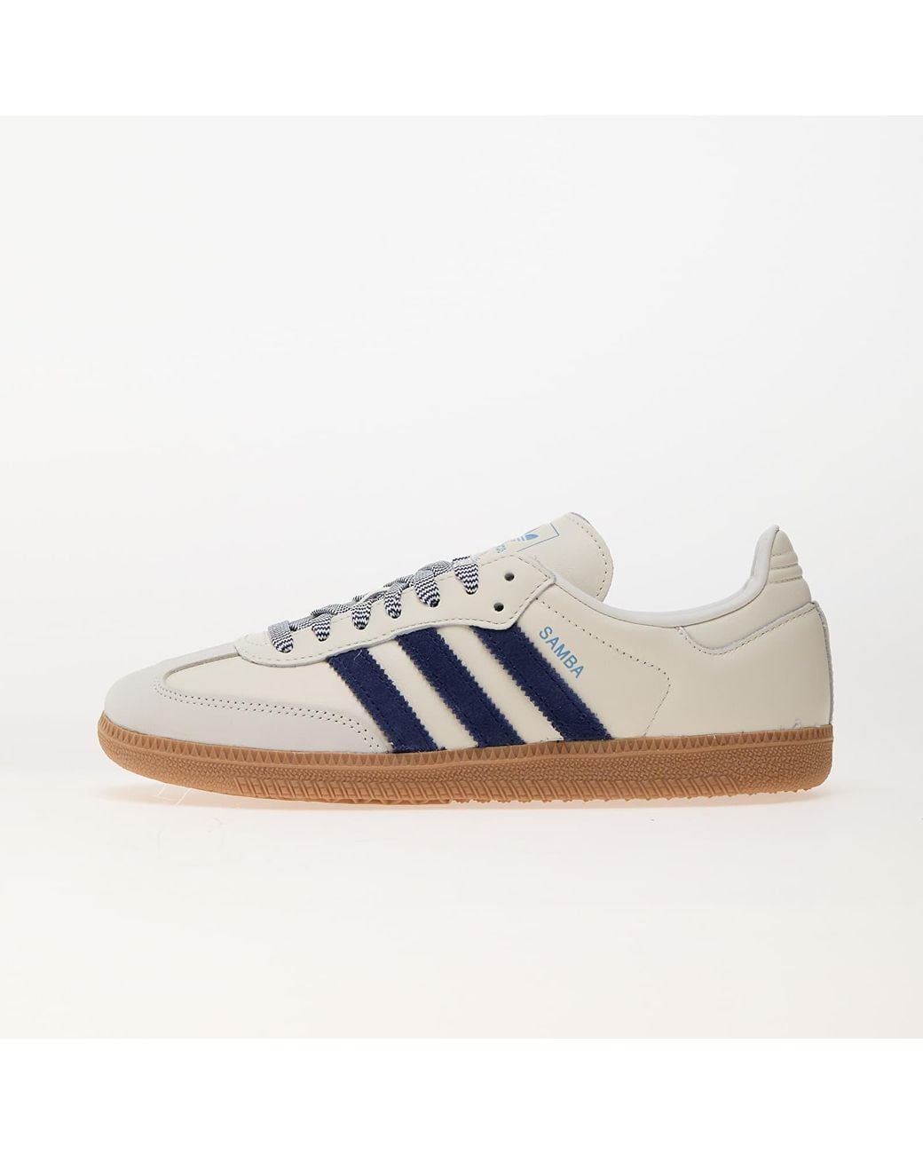 adidas gazelle silver green womens Adidas Samba OG Sneaker » Buy online now! main image 0
