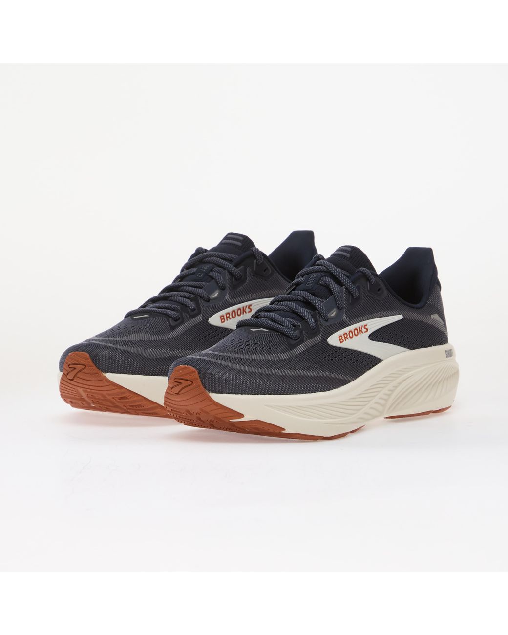 Brooks Schuhe Ghost 18 in Blue für Herren