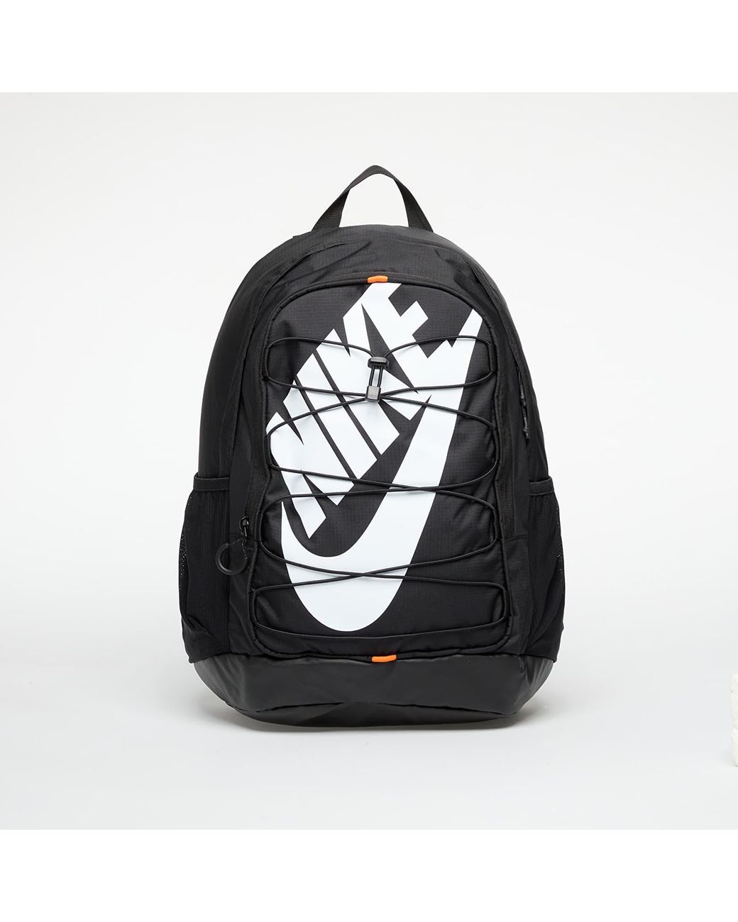 Zaino Hayward Backpack 26L di Nike in Black
