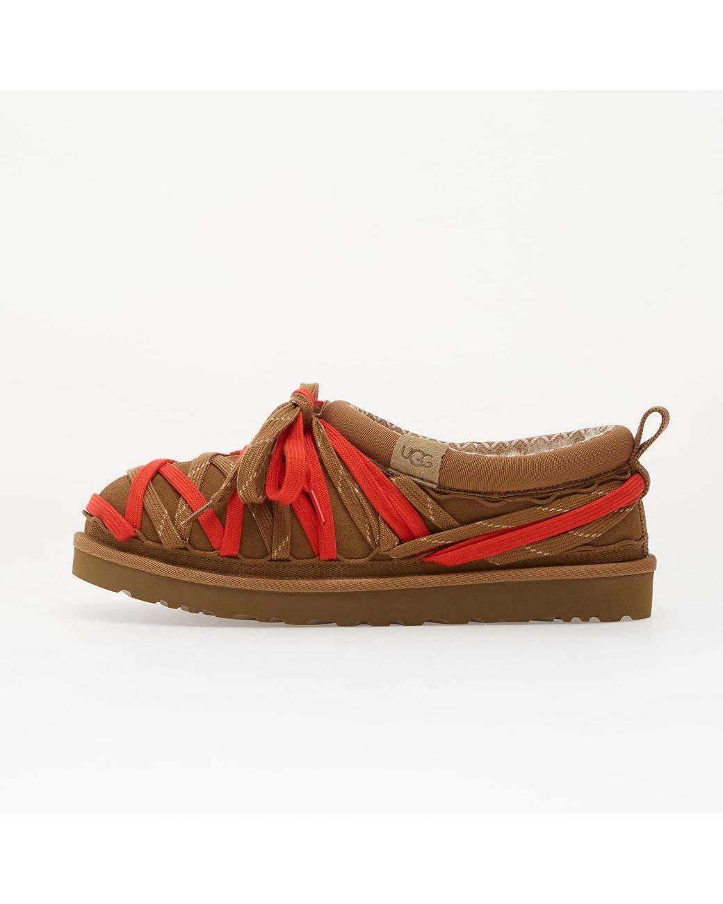 UGG Sneakers M Tasman Lace in Red for Men | Lyst display picture 1