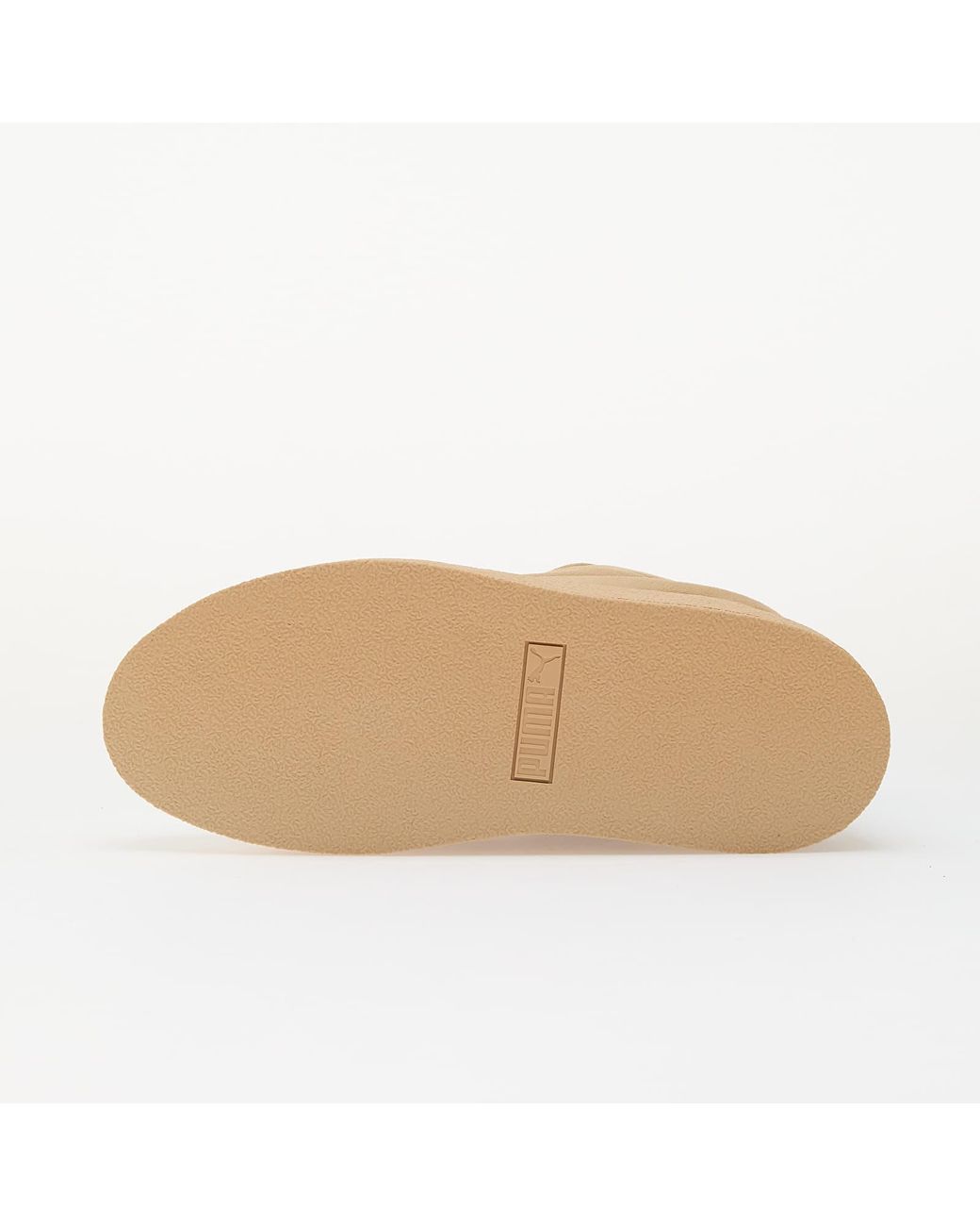 PUMA Natural Sneakers Ca Luxe Elevated Eur