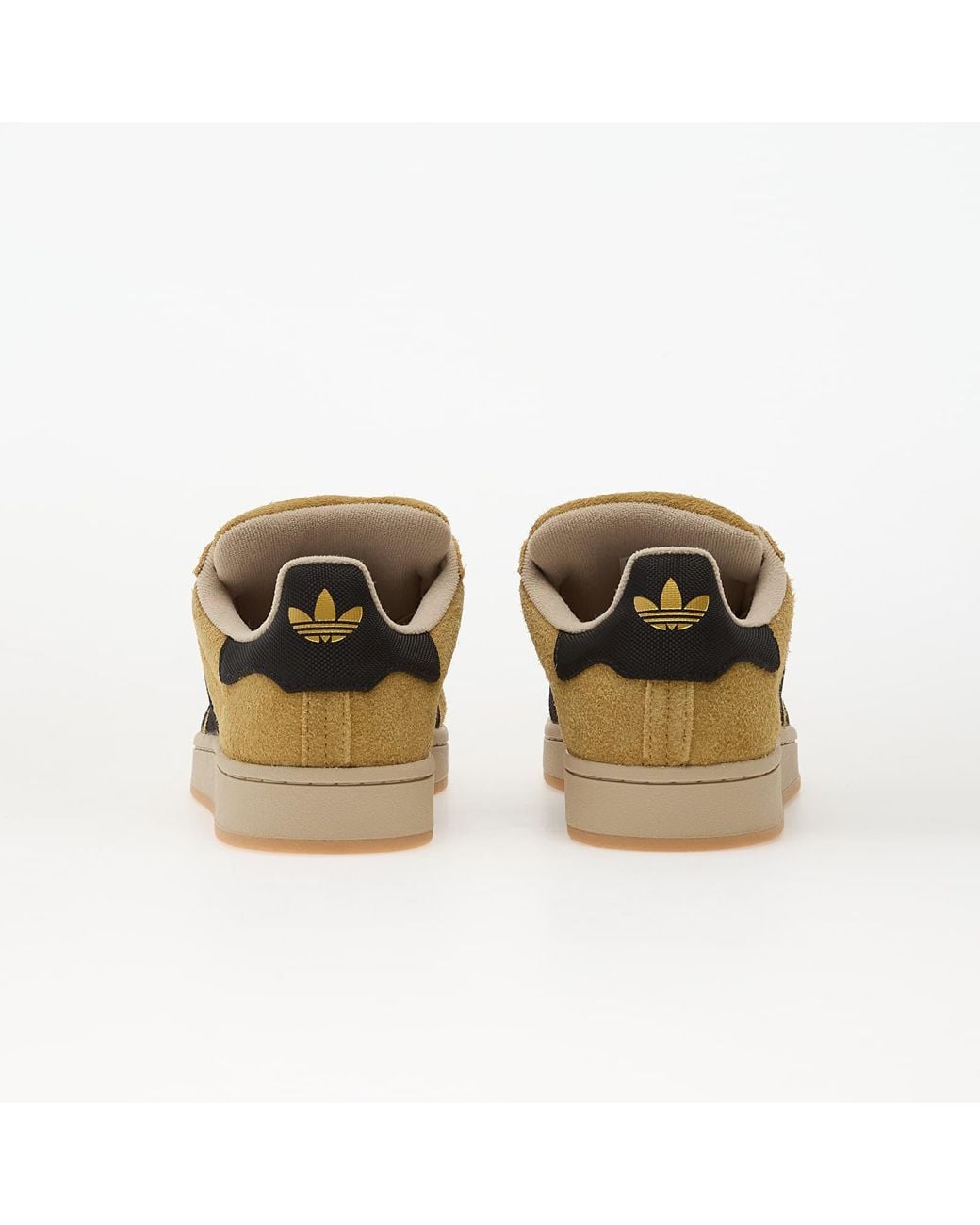 Adidas Originals Sneakers Adidas Campus 00S Preloved Bronze/ Core/ Stone Khaki Eur in het Brown voor heren