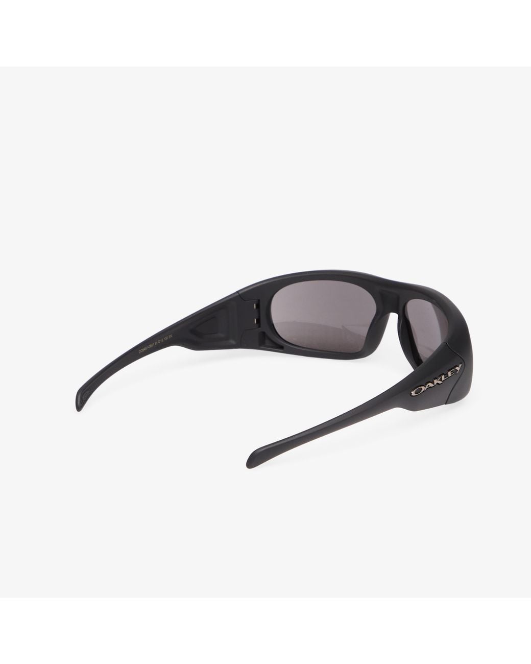 Oakley Gray Sunglasses Belleville