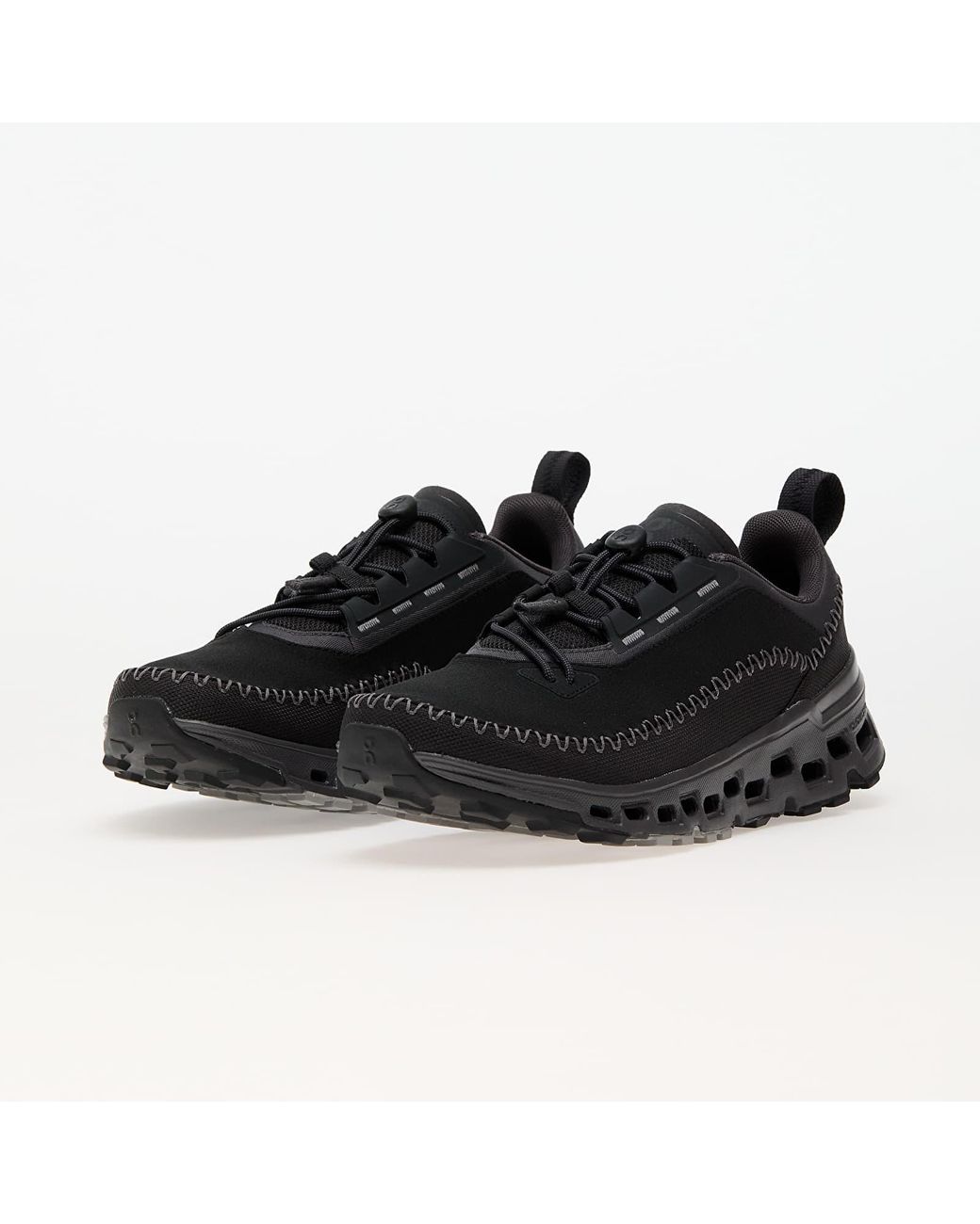 Sneakers W Cloudaway 2/ Eclipse di On Shoes in Black