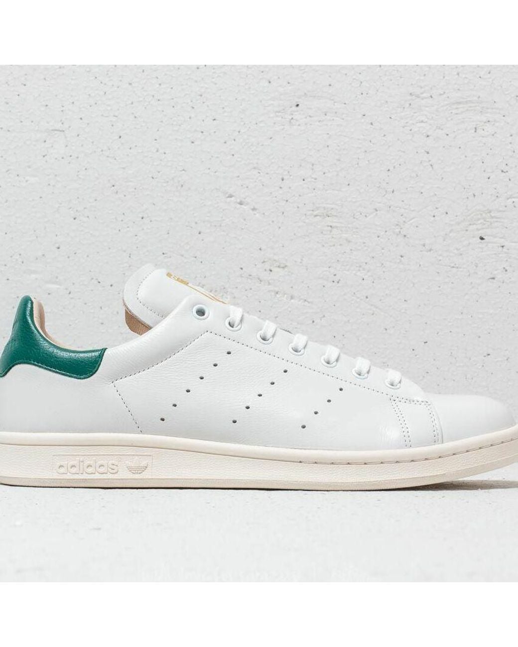 stan smith recon green
